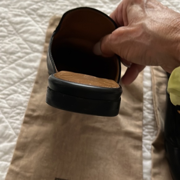 Jordan horse-bit loafer slide-authentic - Picture 8 of 10